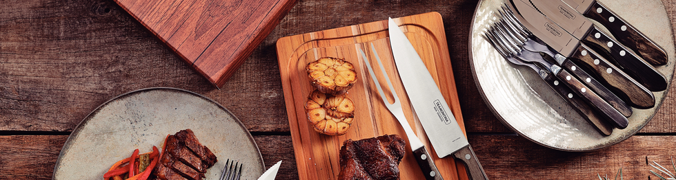 BBQ Knives & Sets