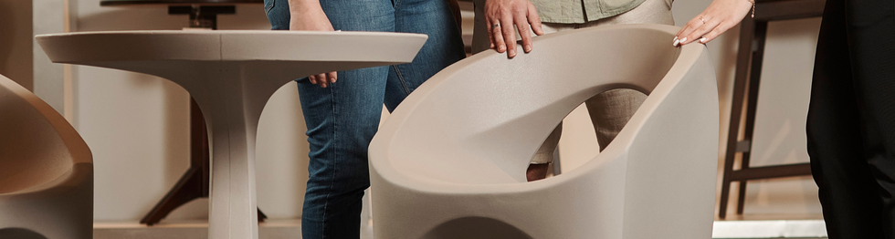 Polypropylene Furniture