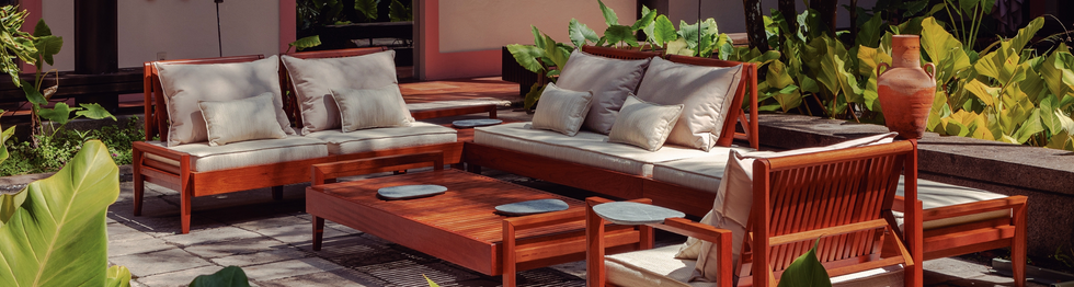 Wooden Furniture