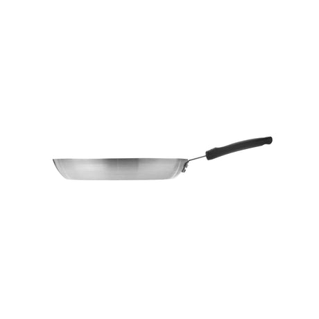 Tramontina Professional 24cm 1.3L Aluminum Frying Pan with Interior Starflon Premium PFOA Free Nonstick Coating and Brushed Exterior Finish