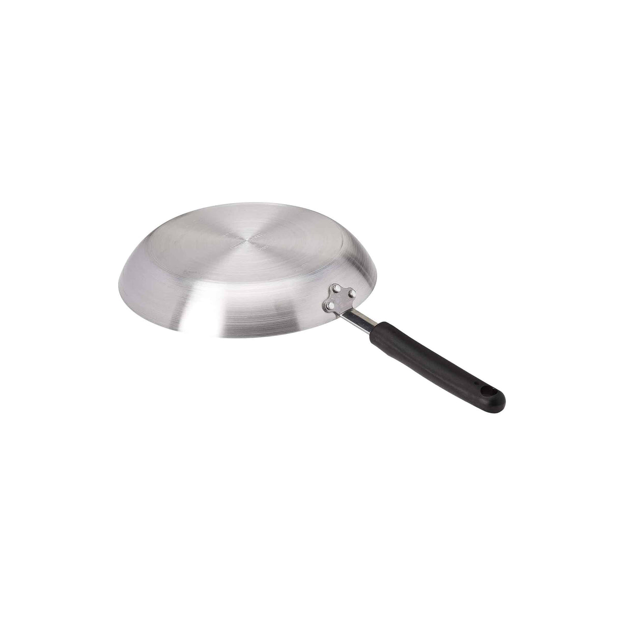 Tramontina Professional Aluminum Frying Pan with Interior Starflon Premium Nonstick Coating and Brushed Exterior Finish, 30 cm, 2.3 L