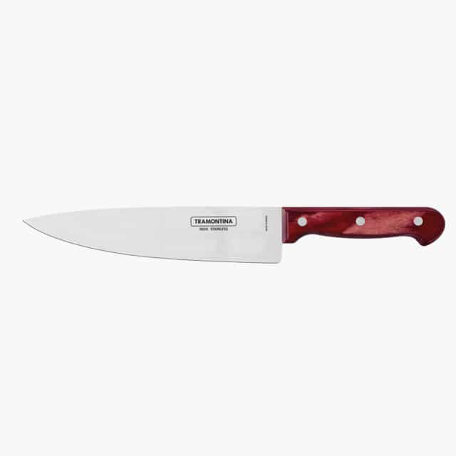 Chef Knife 8 Inch Polywood