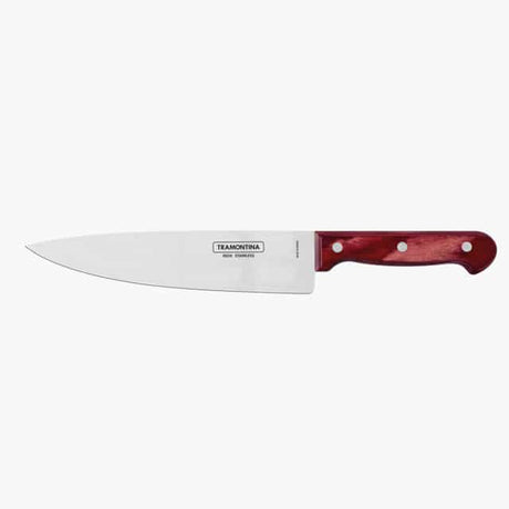 Chef Knife 8 Inch Polywood