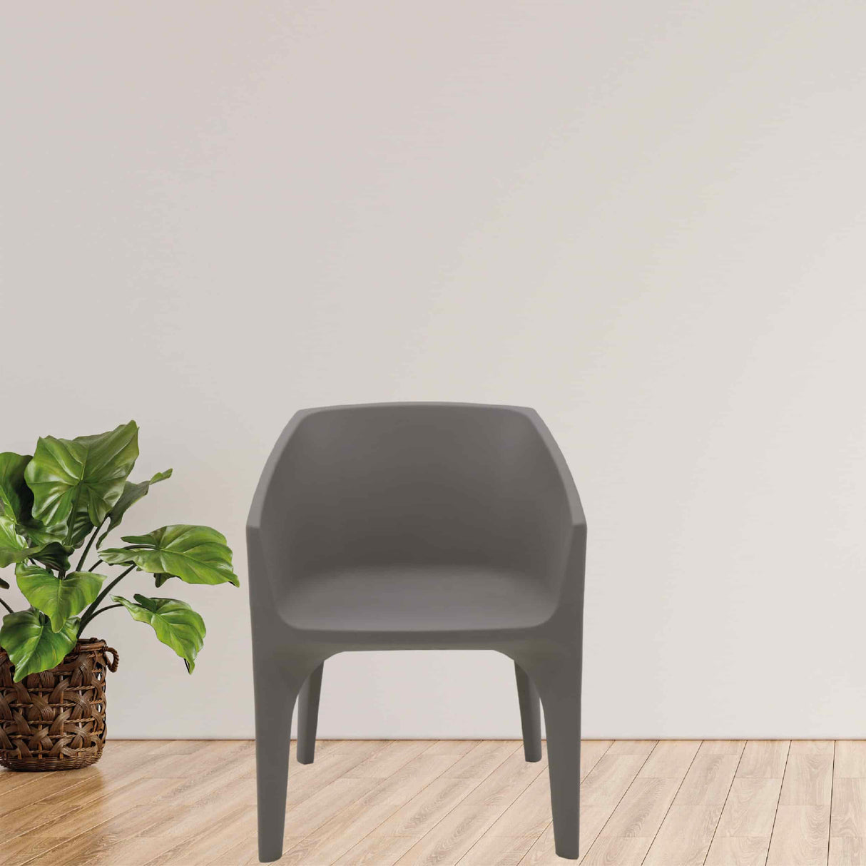 Tramontina Paco Chair- Gray