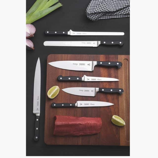 Century Kitchen Knife 8 inches High Carbon Stainless Steel