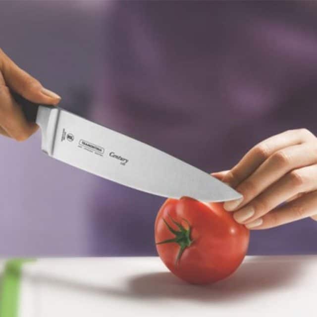 Century Elegant Knives Set  6 pcs  of High Carbon Stainless Steel