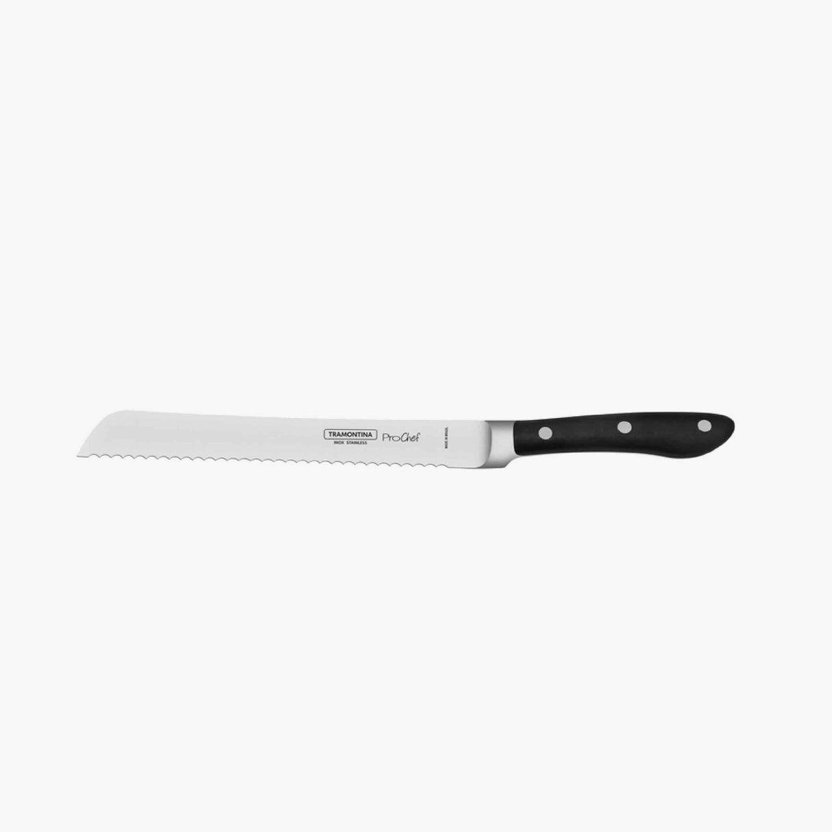 Prochef 8 Inches Bread Knife