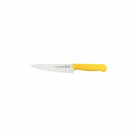 Tramontina Professional 6 Inches Meat Knife with Stainless Steel Blade and Polypropylene Handle with Antimicrobial Protection