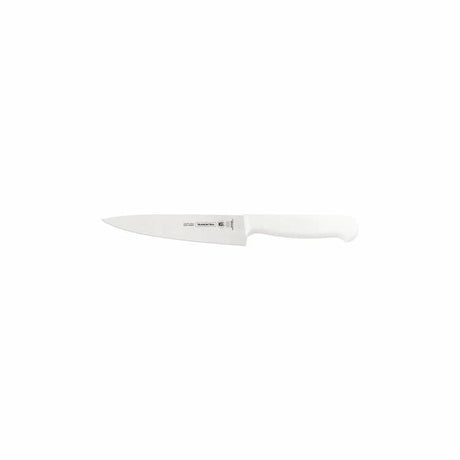 Tramontina Professional 6 Inches Meat Knife with Stainless Steel Blade and Polypropylene Handle with Antimicrobial Protection