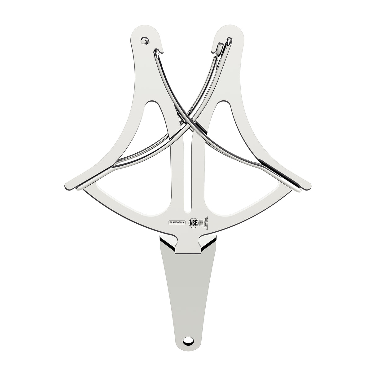 Tramontina Professional Edge Aligner with Stainless-Steel Body
