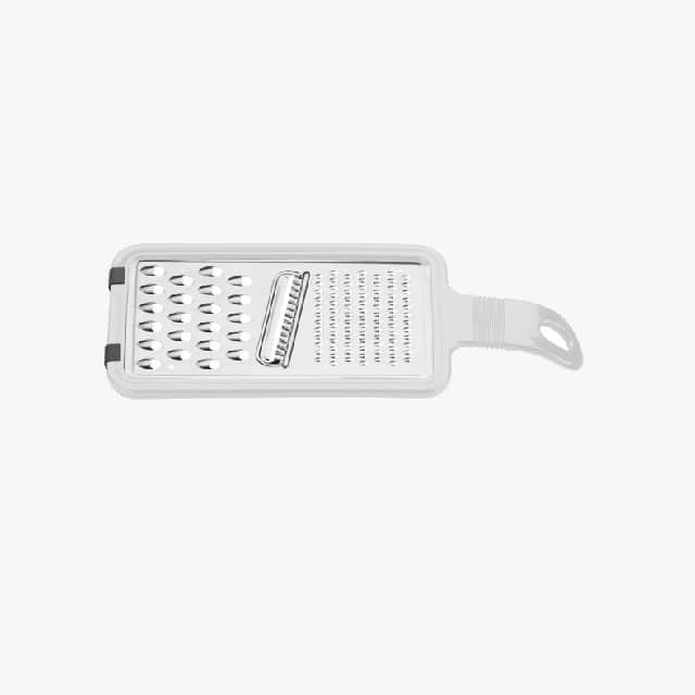 Grater Utilita - white