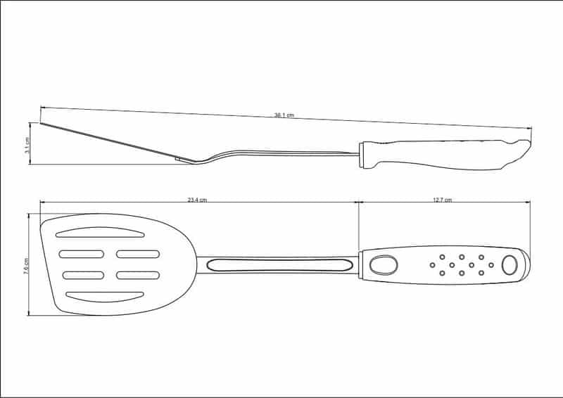 Spatula Utilita