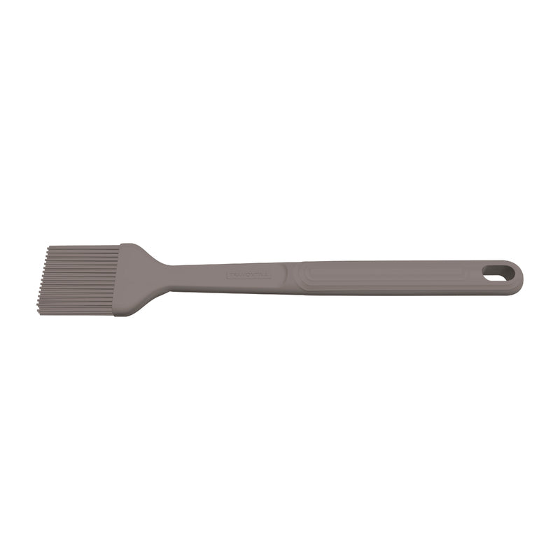 Tramontina Softta Grey Silicone Pastry Brush