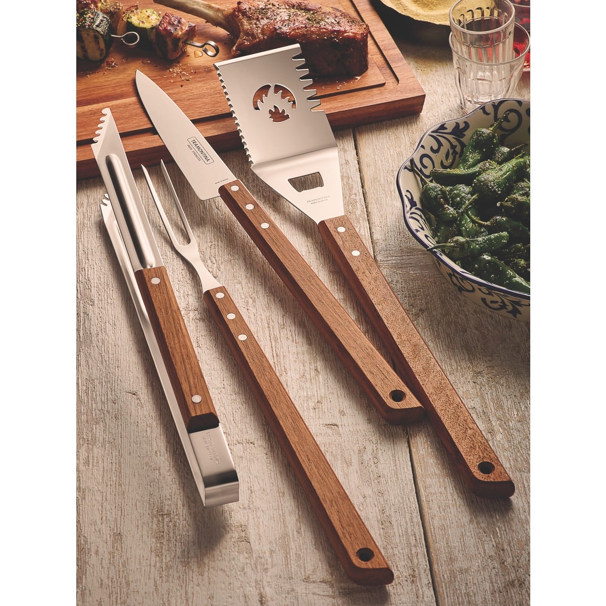 Carving Fork