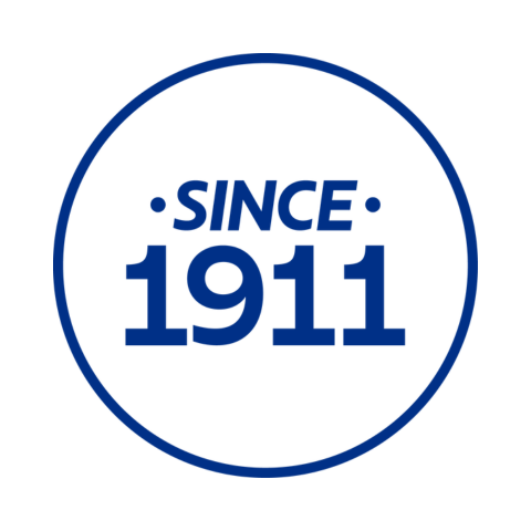 Tramontina 2-Piece Blue Aluminum Nonstick Frying Pan Set – Starflon Max Coating, Heat-Resistant Handles, Dishwasher Safe