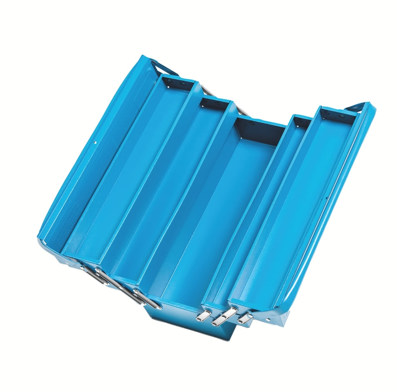 Tramontina Master Cantilever 5 Drawers Tool Box