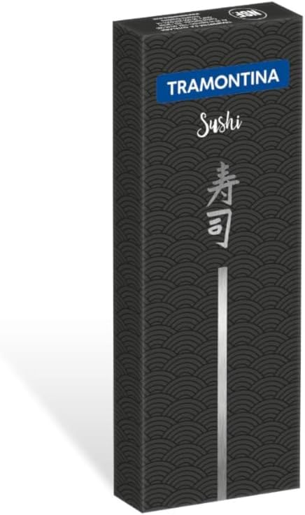 Tramontina Sushi Stainless Steel Fish Bone Tweezer