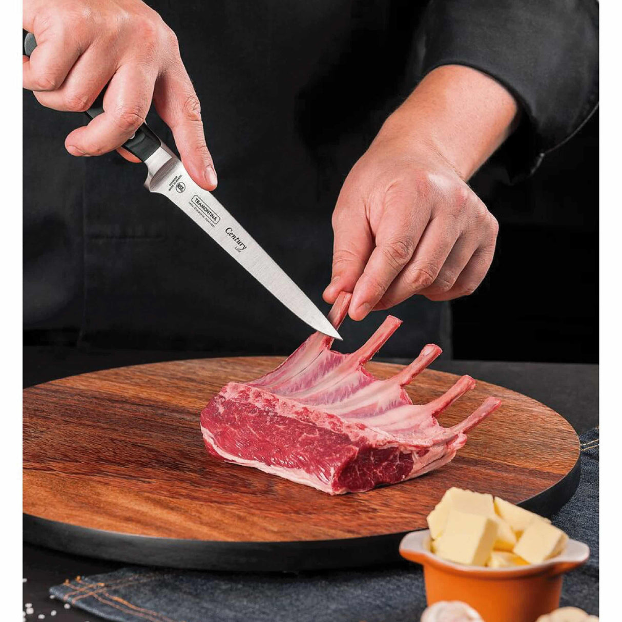 6 Boning Knife Century