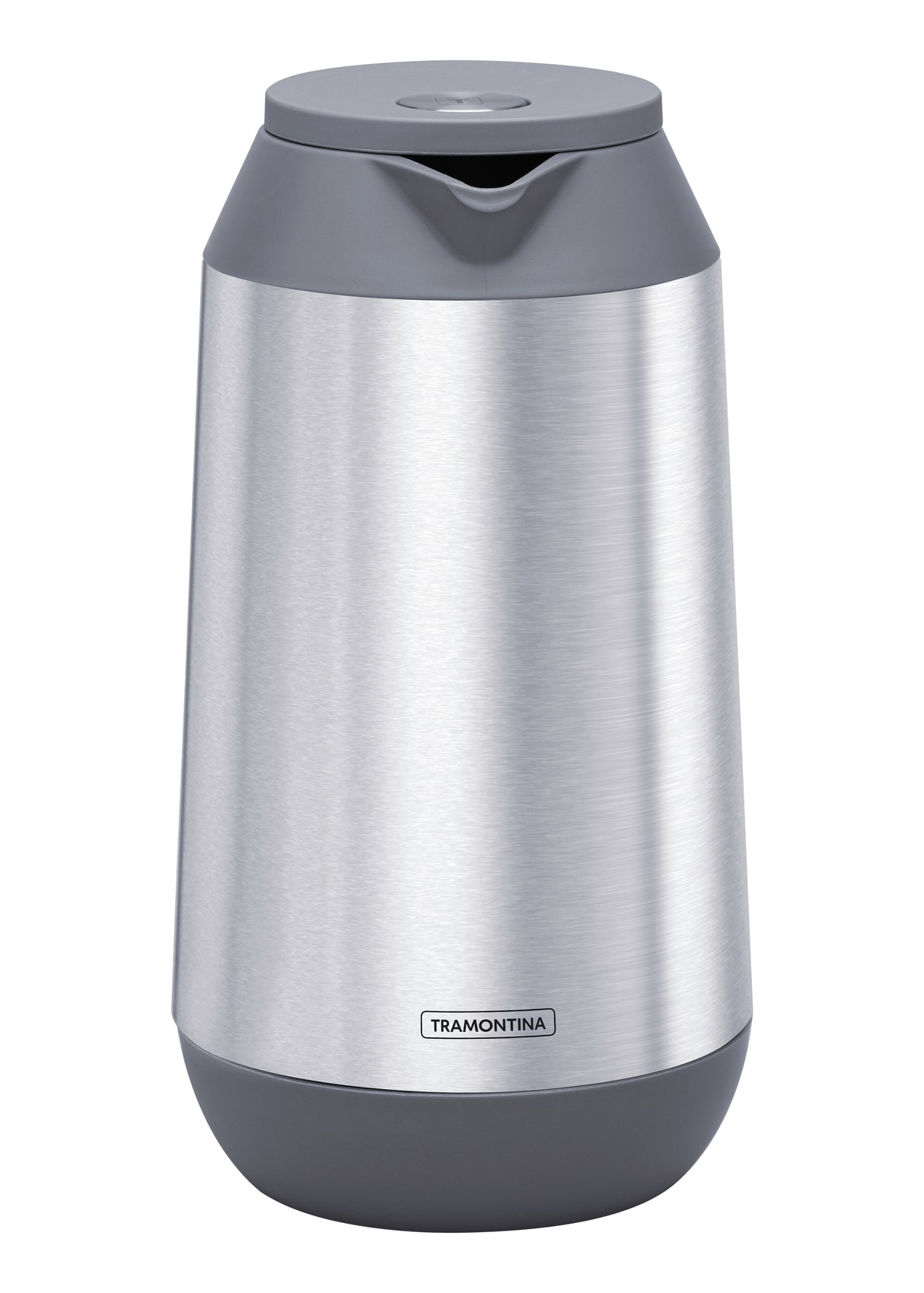 Tramontina Exata Stainless Steel Thermal Kettle 1 L
