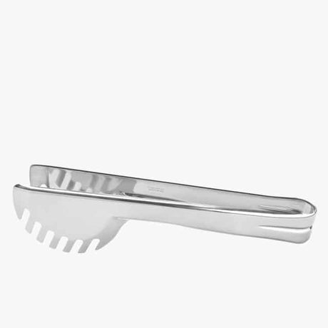 Stainless steel spaghetti tong
