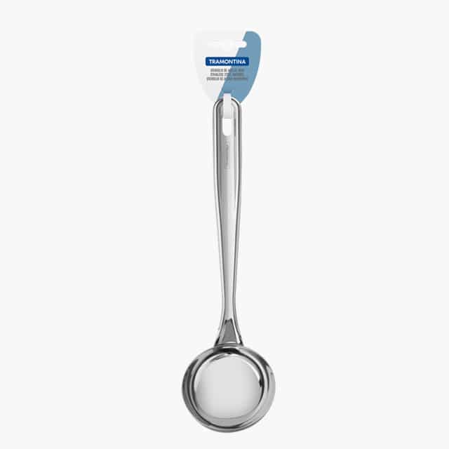 Soup Ladle Extrata
