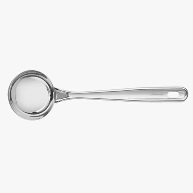 Soup Ladle Extrata