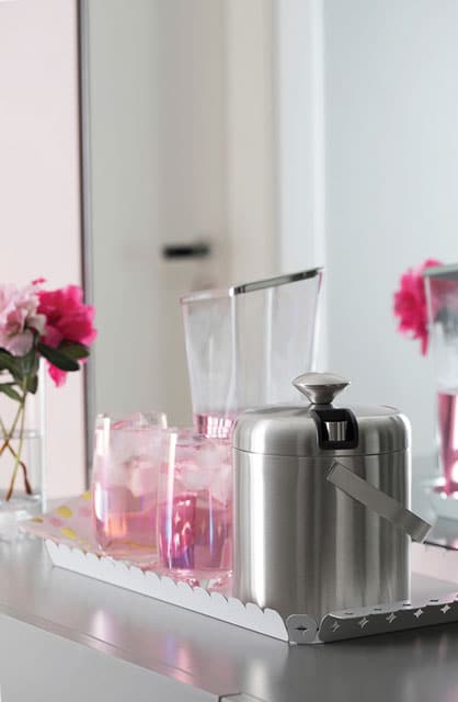 Tramontina Insulated Ice Set - 2 Pcs