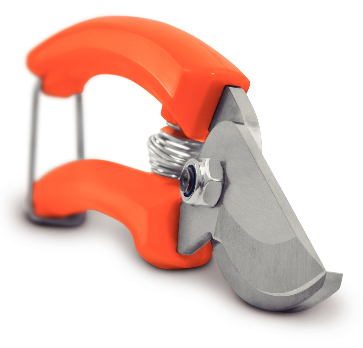 Tramontina Pruners with Metal Blades and Plastic Handles