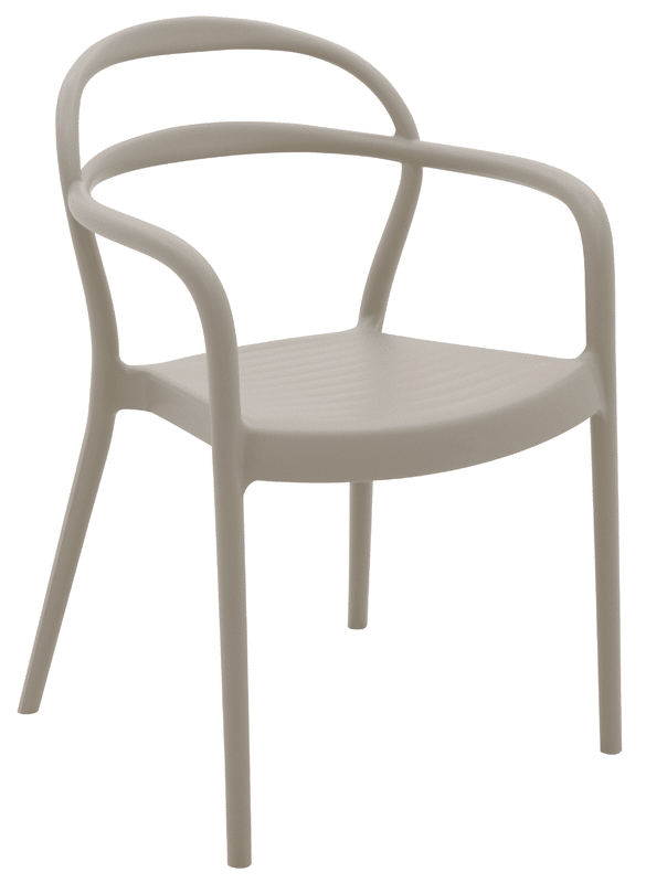Tramontina Sissi Arm Chair