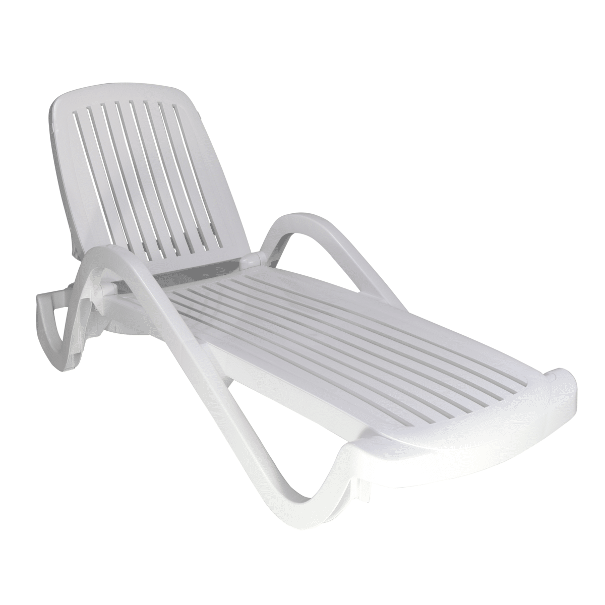 Lounge Chair Copacbana