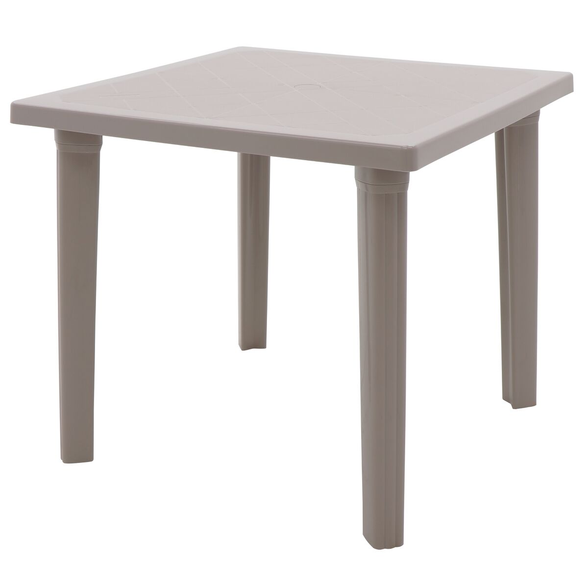 طاولة ترامونتينا سانشو المصنوعة من جلد البولي بروبيلين السويدي