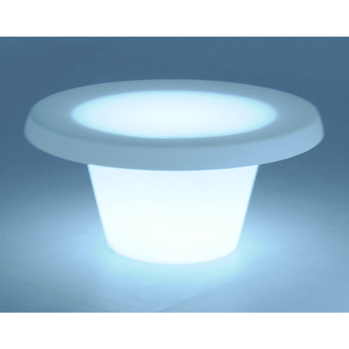 Cona Lumiere center Table