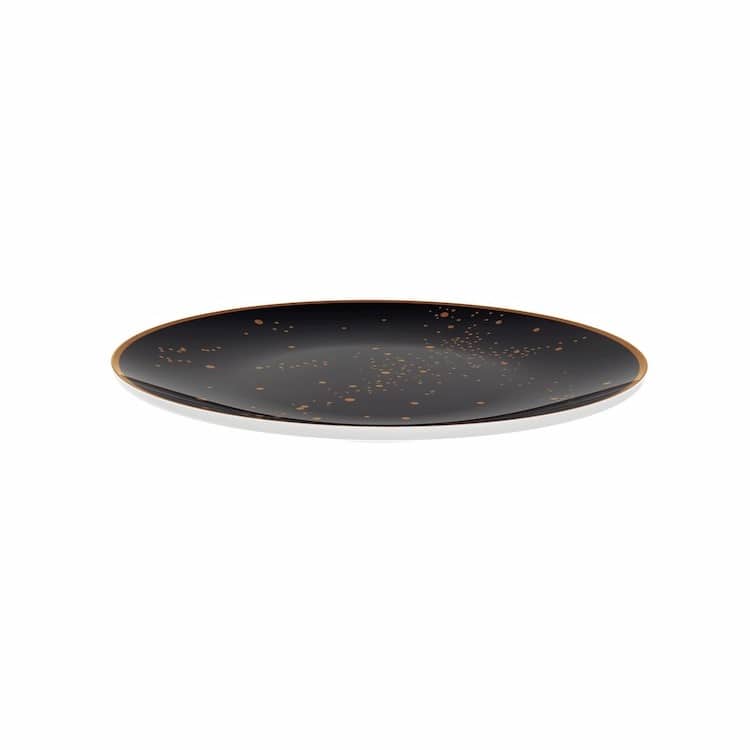 Tramontina Valentina 28cm Decorated Porcelain Dinner Plate