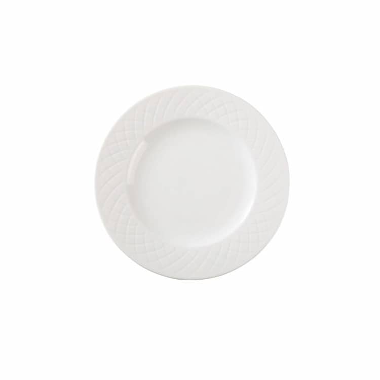 Tramontina Ingrid 27cm Porcelain Dinner Plate