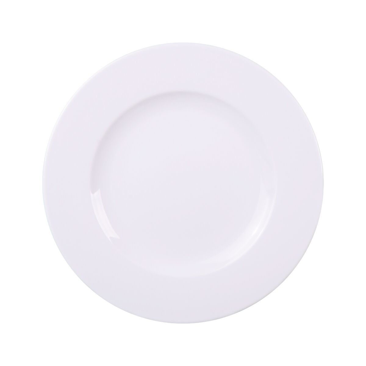 Tramontina Elena 27 cm Porcelain Dinner Plate