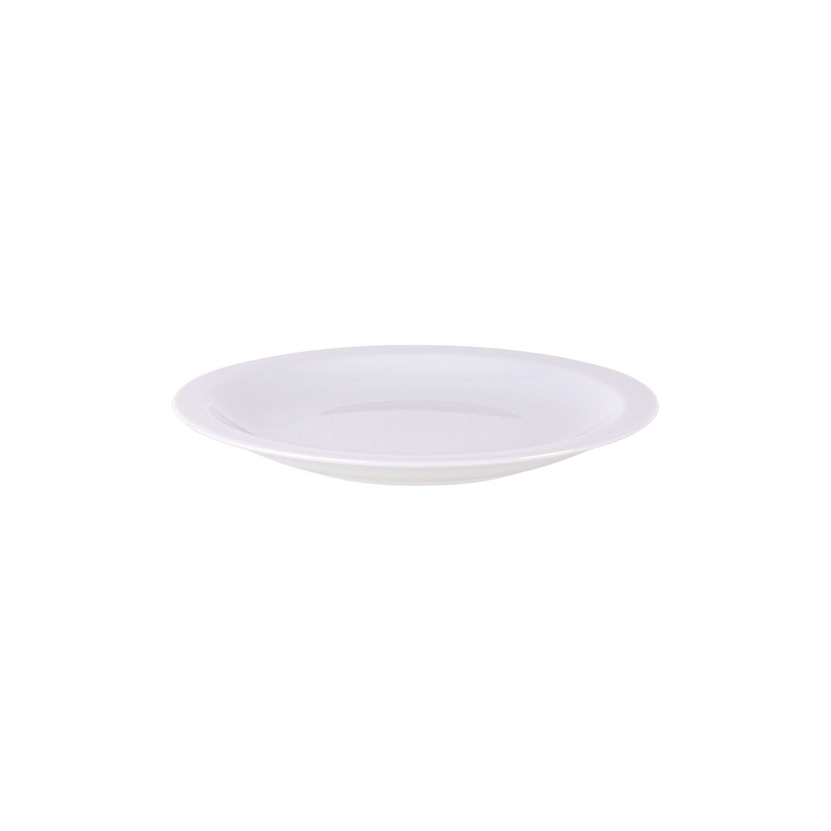 Tramontina Paola 21 cm Porcelain Dessert Plate