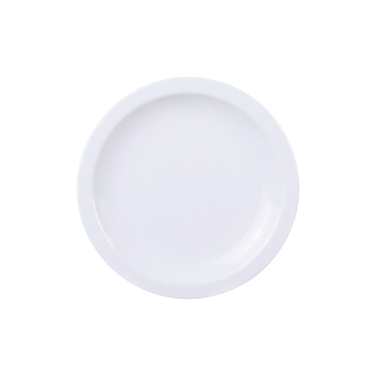Tramontina Paola 21 cm Porcelain Dessert Plate