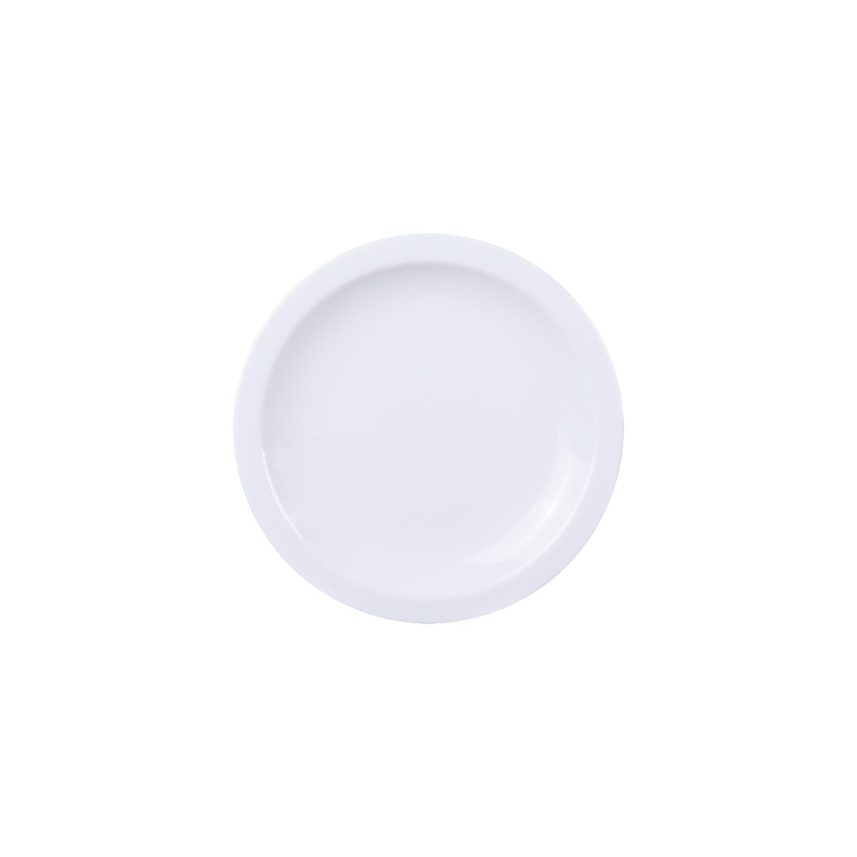 Tramontina Paola 16 cm Porcelain Bread Plate