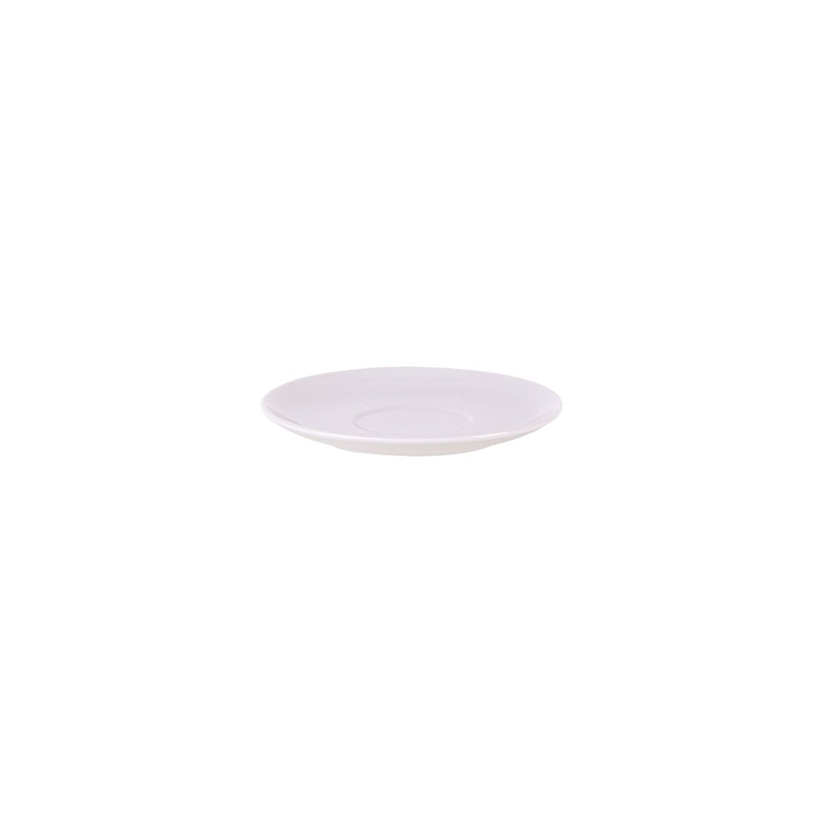 Tramontina Paola Porcelain Tea Saucer