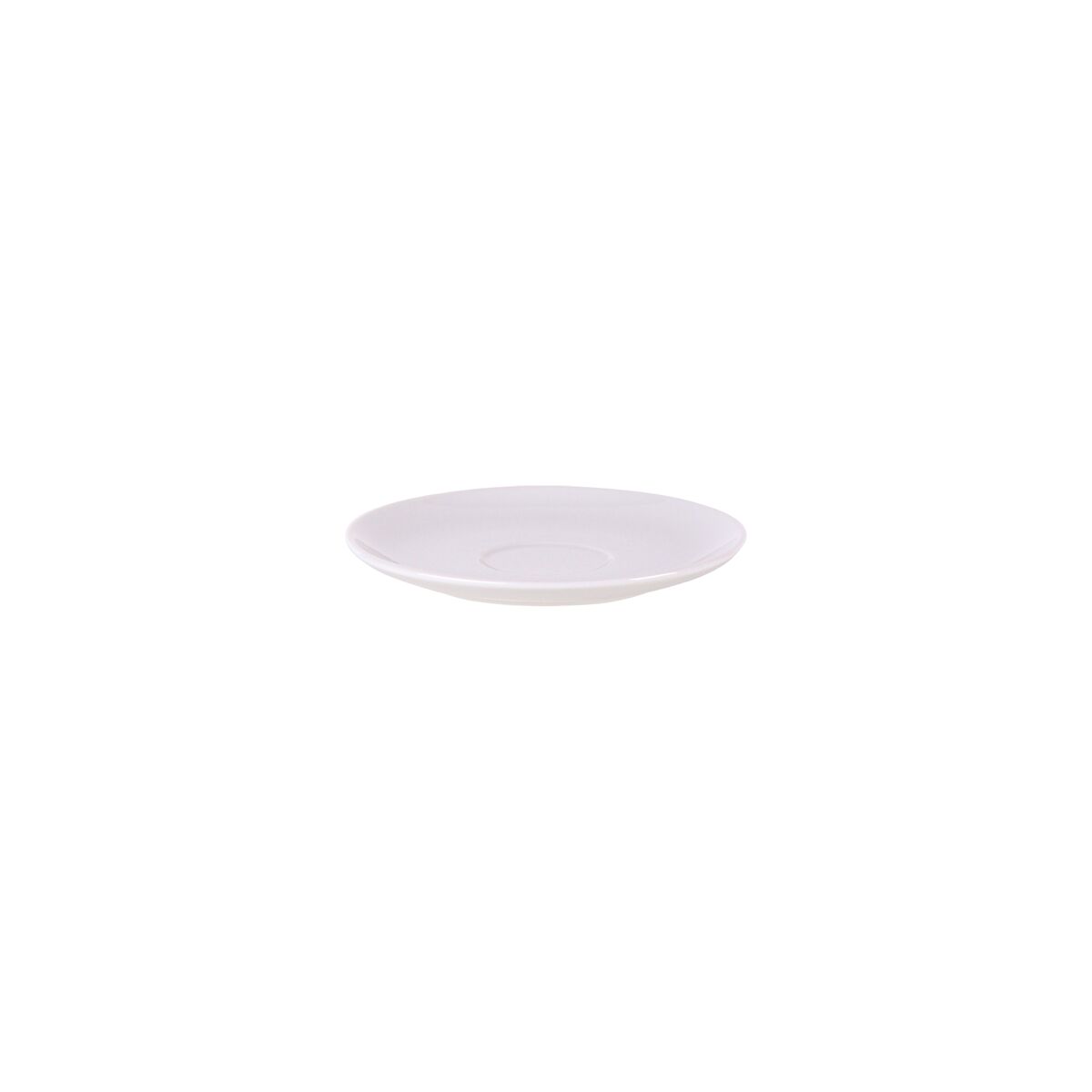 Tramontina Paola Porcelain Cappuccino Saucer