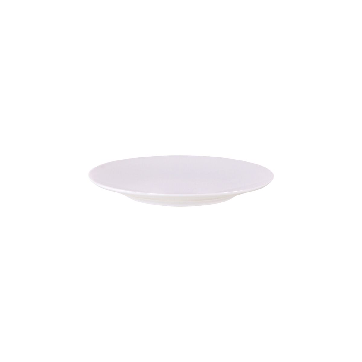 Tramontina Bárbara 21 cm Porcelain Dessert Plate
