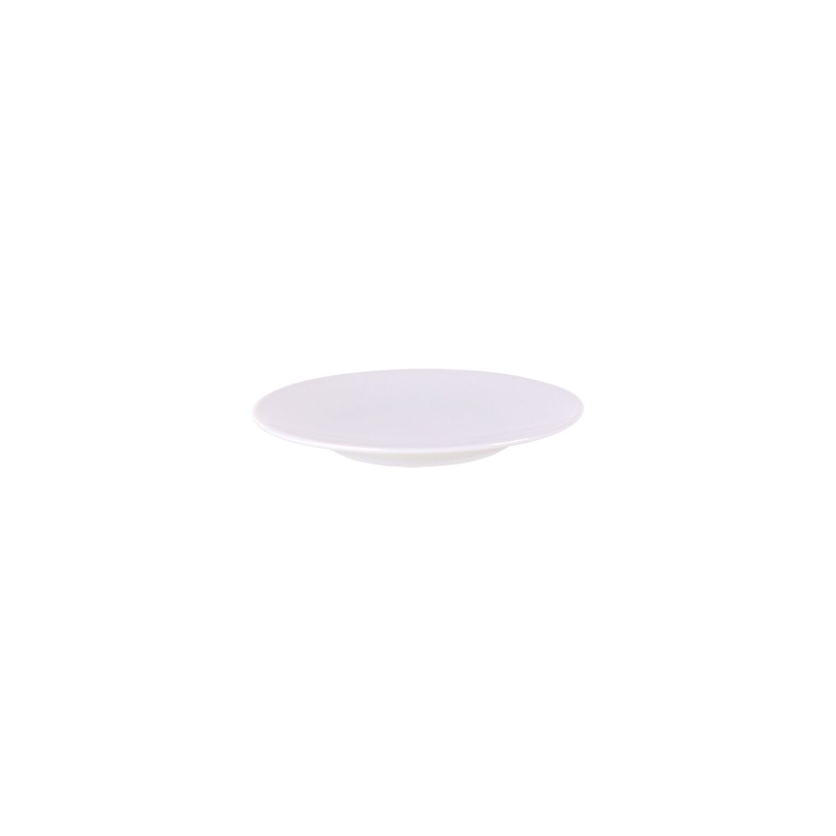 Tramontina Bárbara 16 cm Porcelain Bread Plate