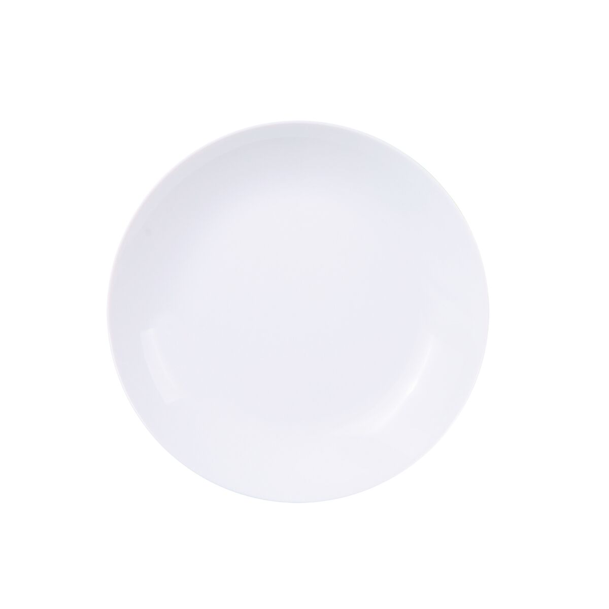 Tramontina Bárbara 22 cm Porcelain Deep Plate