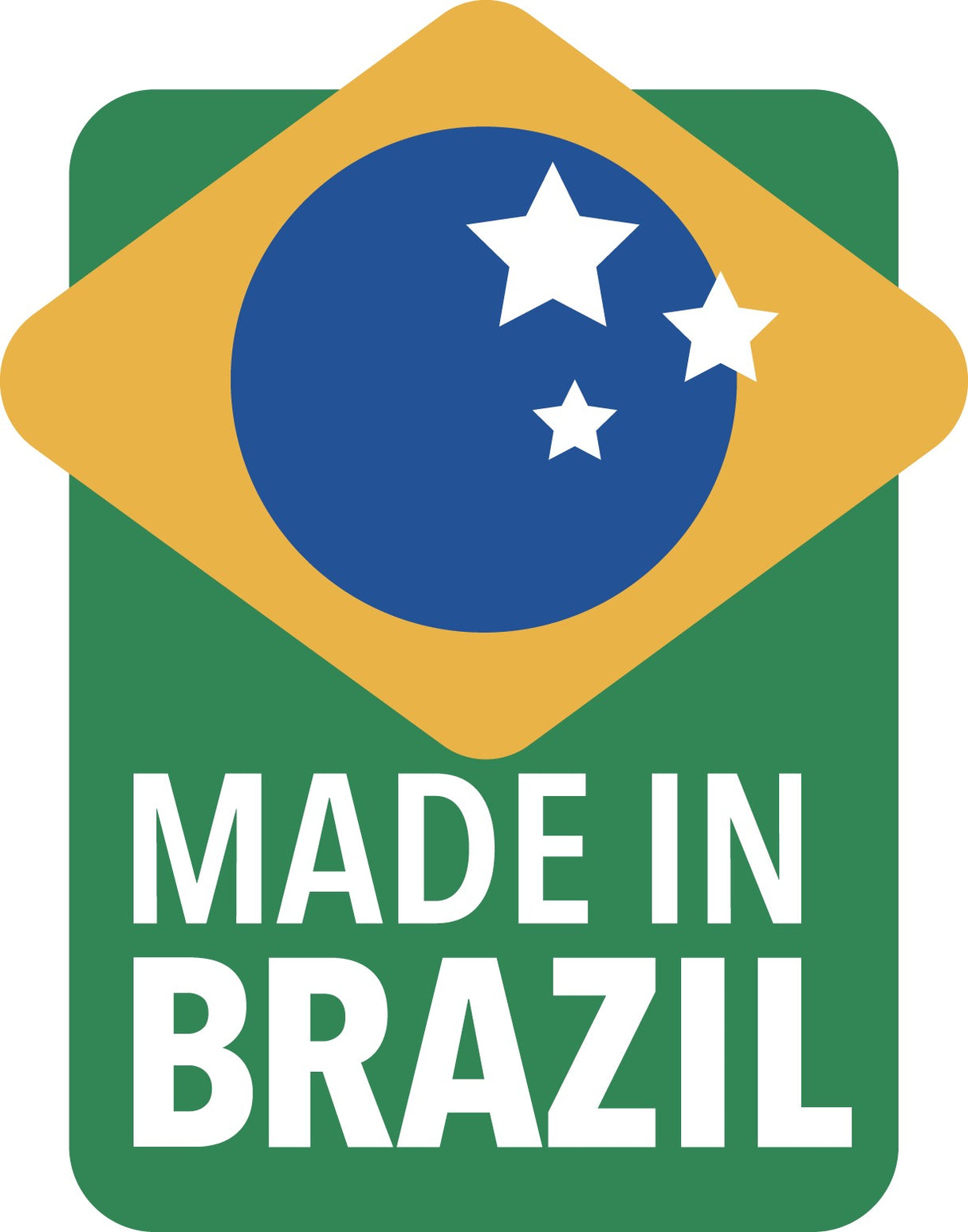 Tramontina Cancún Lounger in Blue Polypropylene