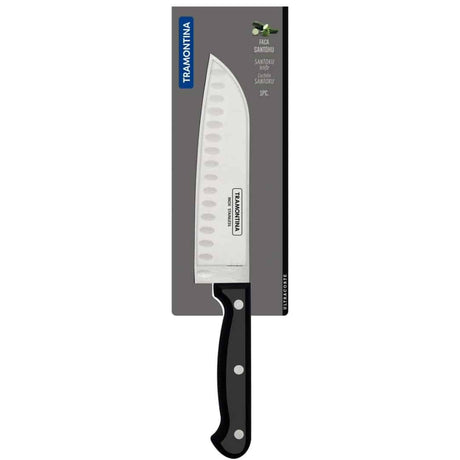 7 inches Santoku Knife Ultracorte