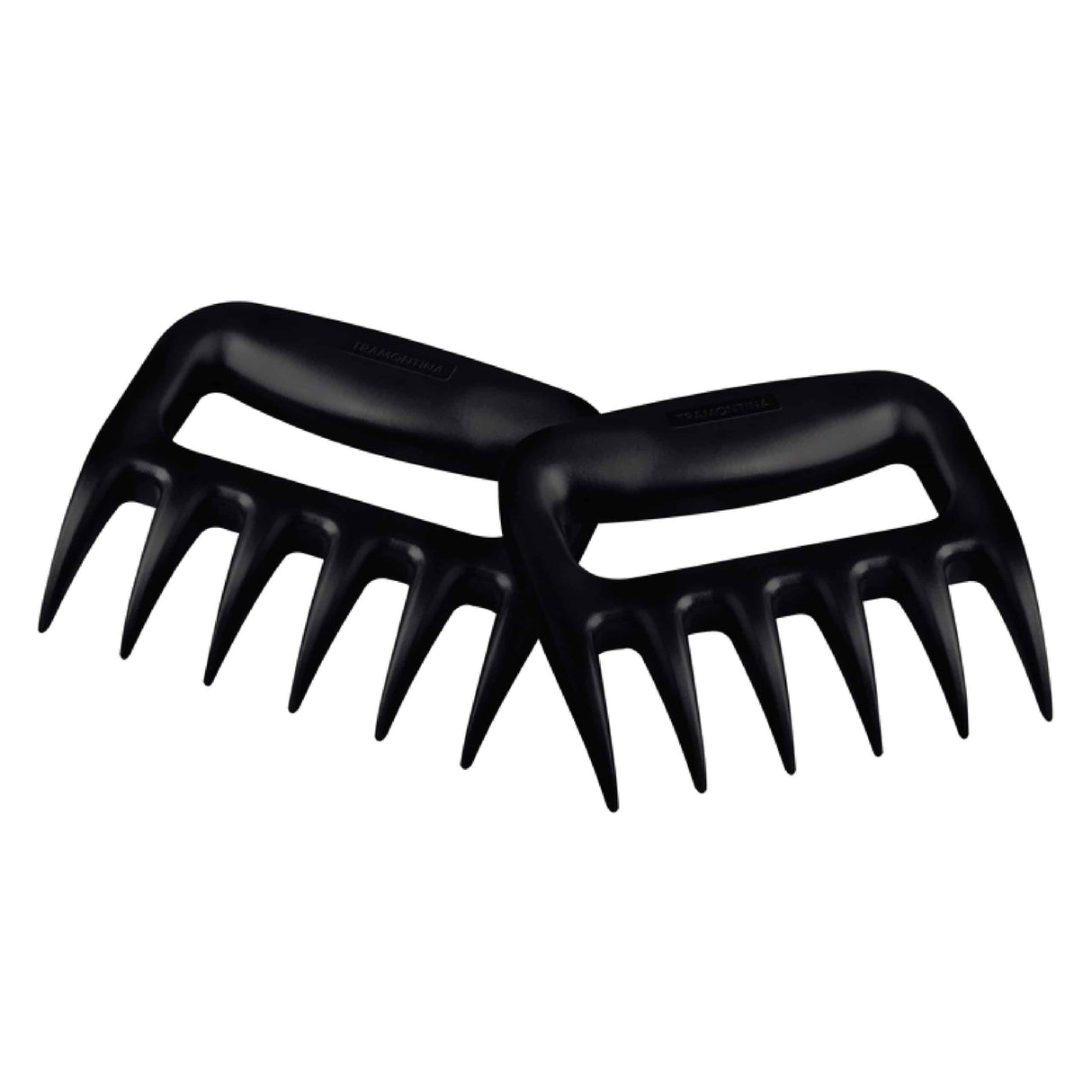 2 قطعة من المخالب متعددة الأغراض