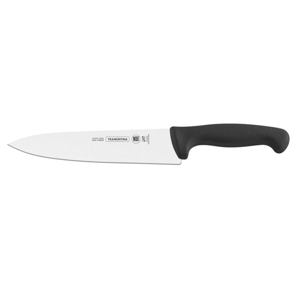 Tramontina Professional Meat Knife With Stainless Steel Blade And