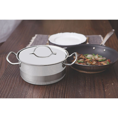 5 Best Stainless Steel Kitchen Utensils to Buy in 2022
