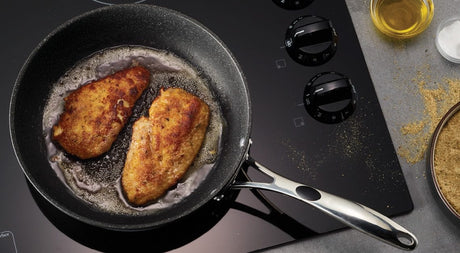 7 Ways to make chicken breasts better