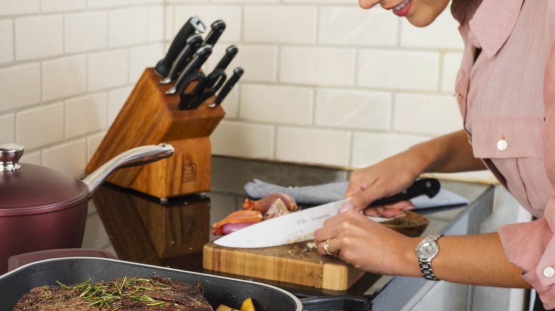 10 ways to save time in the kitchen